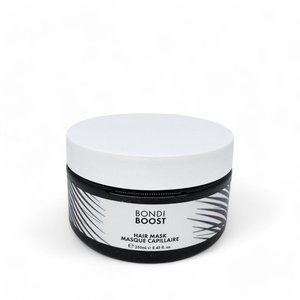 BondiBoost Miracle Hair Mask‎ Deep Conditioning Treatment 8.45 oz Full Size NEW